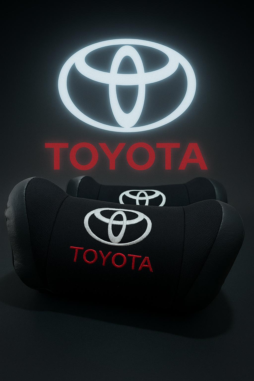 Boyun Yastığı Toyota