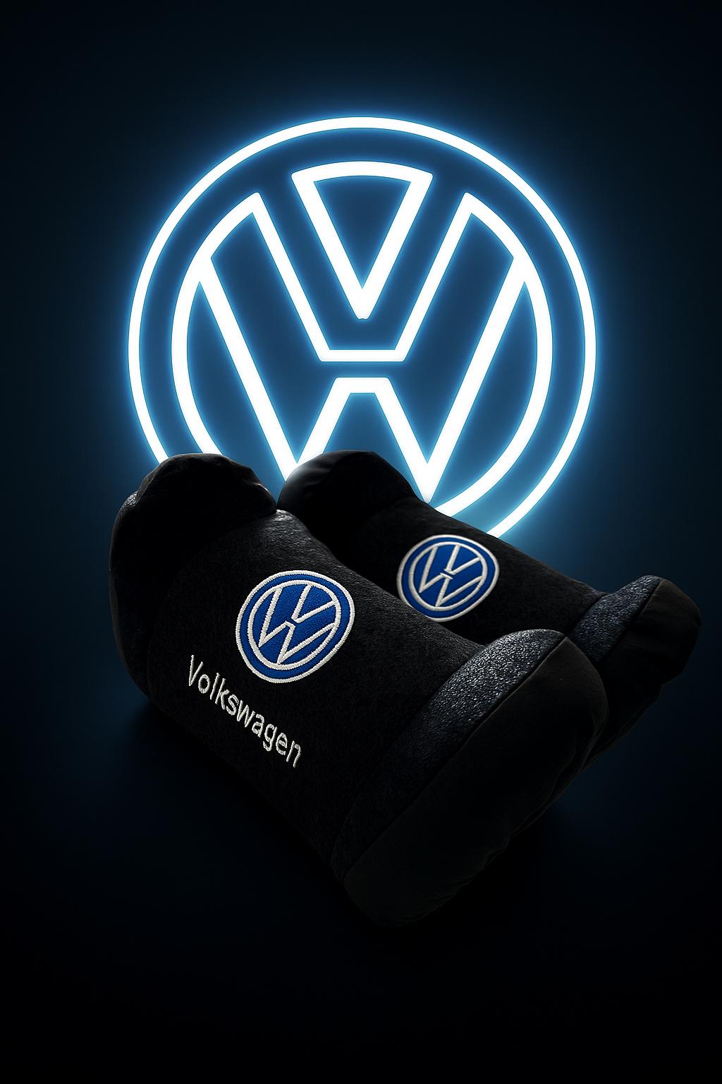 Boyun Yastığı Wolksvogen