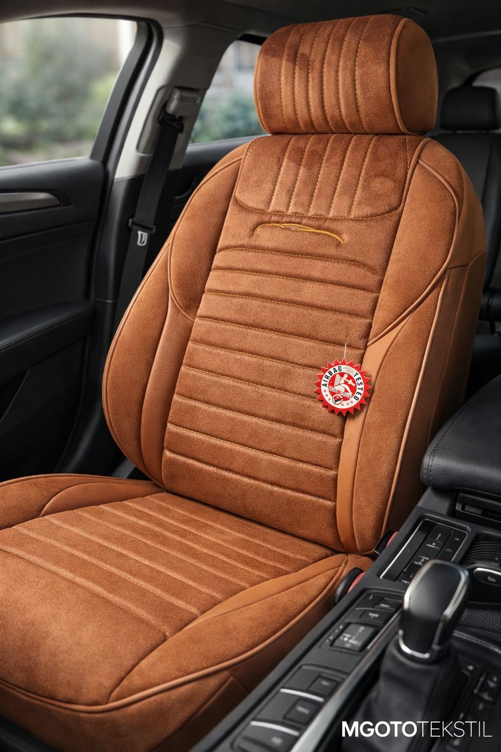 Lüx Baby Face General Serisi Taba